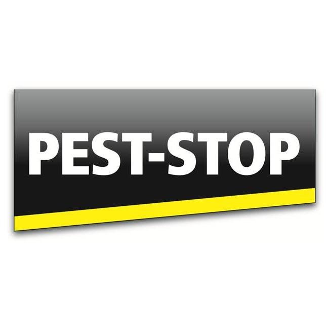 Pest Stop