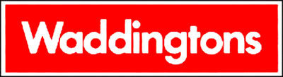 Waddingtons